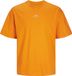 JACK&JONES JCOAUSTIN PHOTO TEE SS CREW NECK T-shirt Homme M Coton Loose Fit Exuberance