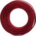 Vaessen Creative Aluminium Draad - 2,5mm - ±37m - 500g - Rood