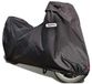 Topline Houssl01 Omslag Zwart L