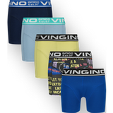 VINGINO Boxer B-SO26 COLOR 5-pack