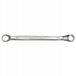 Gedore Dubbele Ringsleutel 21x23 mm Chroom, 325 mm Lang