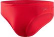 Speedo Heren Endurance Zwemslip Rood XXXL
