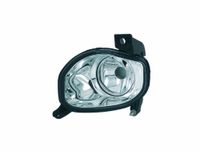 PRASCO Nebelscheinwerfer TY2424414 links
