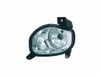 PRASCO Nebelscheinwerfer TY2424414 links