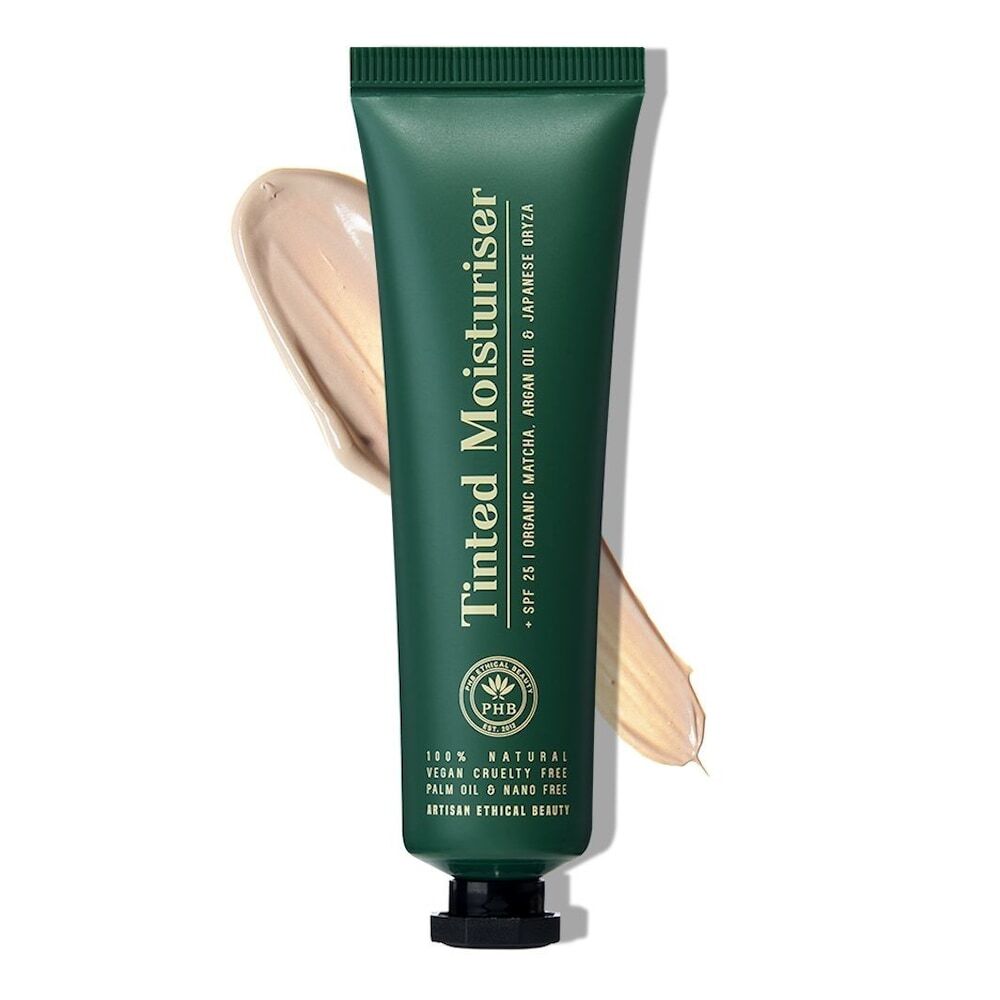 PHB Ethical Beauty PHB Tinted Moisturiser: Fair 30 ml