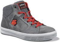 U-Power Predator S3 SN10044 Veiligheidsschoenen - Grijs - Maat 42