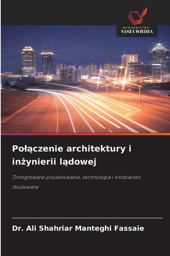 Po¿¿czenie OmniScriptum SRL Polączenie architektury i inżynierii lądowej