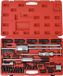 VidaXL Diesel injector trekker set staal