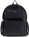 GUESS Boston Backpack Zwart