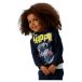 NAME IT - NMFDIDI STITCH SWEAT UNB NOOS WDI - Fille - Pull