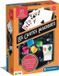 Clementoni Jeu de Cartes Magiques
