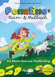 Penzlines Reim- und Malbuch
