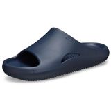 Crocs Mellow Recovery Instappers Senior Navy