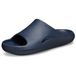 Crocs Mellow Recovery Slide Sandalen Adultes, uniseks