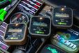 Korda Kable Tight Weave 7m Gravel