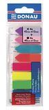 DONAU 7579001PL-99 plakstrips/markeerstiften