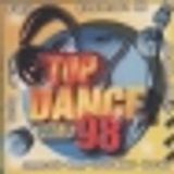 WAGRAM MUSIC Arcade Top Dance '98 Vol. 3