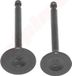 MAGIQ Parts Honda Ventil voor Honda GXH50 (artikelnummer: 14711-ZM7-000)