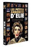 Warner Music International Services Limited Les Petites Annonces D'elie (Pal/Region 2)