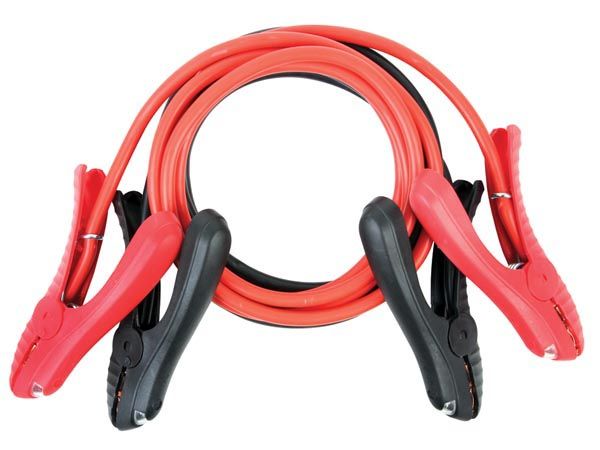 Perel ABC16ALN Startkabels - 5410329618681