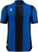Macron Maillot Propus Eco Bleu Royal/Noir 4XL