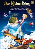 Der GPSR Kontakt Der kleine Prinz - Vol. 2
