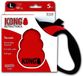 KONG Retractable Leash Terrain - L - Rood