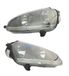 HELLA 1EG 247 007-871 Halogeen-Verstralerset - 12V - Referentiegetal: 25 - links/rechts - Set - Aantal: 2