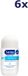 Sanex Deodorant Roller Dermo Protector 53 ml Voordeelverpakking 6 stuks