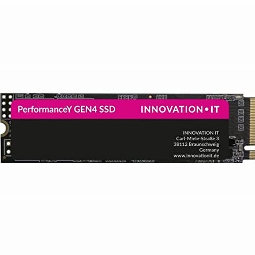 INNOVATION IT SSD M.2 512GB