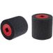 Rhodius 305361 Rhodius VW, rouleaux liés 100 x 100 x 19,00 mm, ultra-fin, topline, pour acier inoxydable, acier, métaux non ferreux 100 mm 1 pièce(s)