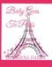 Baby Goes To Paris