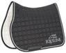 Equiline Tapis de selle pour chevaux Equiline Logo - Outline