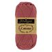 Scheepjes - Scheepjes Catona 396 Rose Wijn Garen - 10x50g
