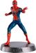 Eaglemoss Hero Collector Marvel Iron Spider-Man Heavyweights Infinite Wars Avengers Figurine Rouge