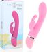 INTENSE FUN | Vibrateur Hilari Rose