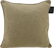 Cosi Cosipillow Coussin chauffant – Pistachio Green – 50x50 cm – Chauffage infrarouge – 3 niveaux de chaleur