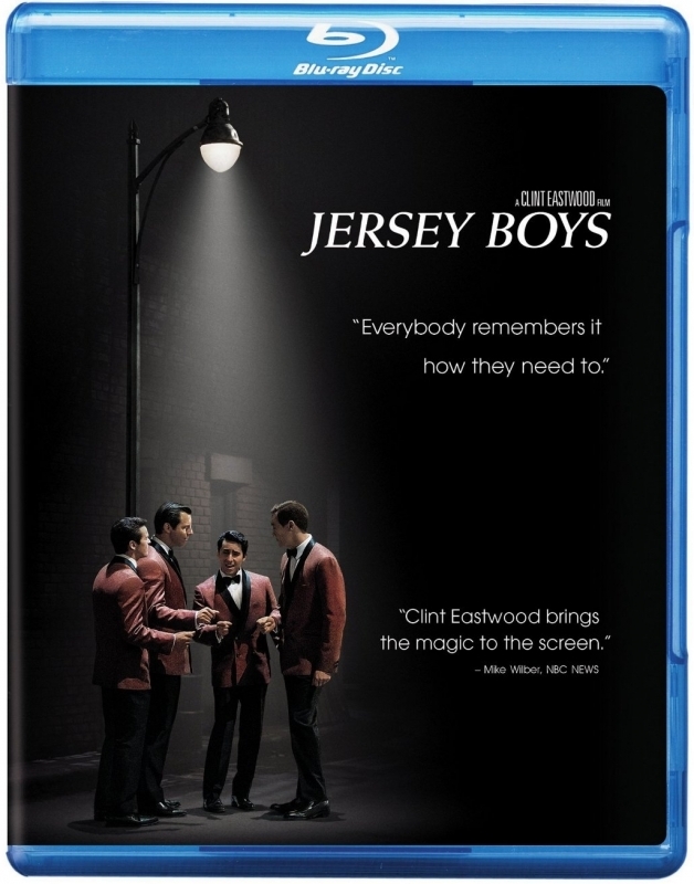 Warner Bros. Interactive Jersey Boys