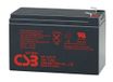CSB GP1272F1 UPS-accu Acide Plomb Scellé (VRLA) 12 V 7200 Ah