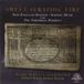 Sonic Rendezvous Norumbega Harmony, Stephen Marini - Sweet Seraphic Fire (New England Singing-School Music From The Norembega Harmony) (CD)