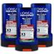 L'Oréal Men Expert douchegel Hydra Hyaluronic 3 x 250 ml