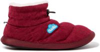 Nuvola Sloffen-unisex-granaat - 44-45