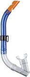 Beco Kinder Snorkeltube Blauw