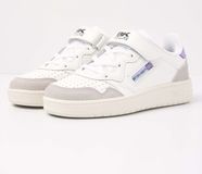 British Knights Noors Meisjes Sneakers Laag Maat 34 Wit
