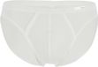 HOM Tencel soft comfort micro briefs (1-pack) - heren micro slip - wit