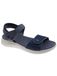 Beppi Sandaal 'Casual Sandal' navy