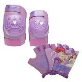 Bell Disney Princess Fietsaccessoires voor kinderen