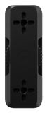 PolarPro LiteChaser iPhone 16 Montageplaat Zwart 1/4-20"