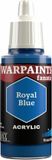 The Army Painter Warpaints Fanatic Effects Acrylverf Blauw