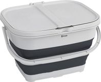 Outwell Recyclingsbak inklapbaar Shadow donkermarineblauw